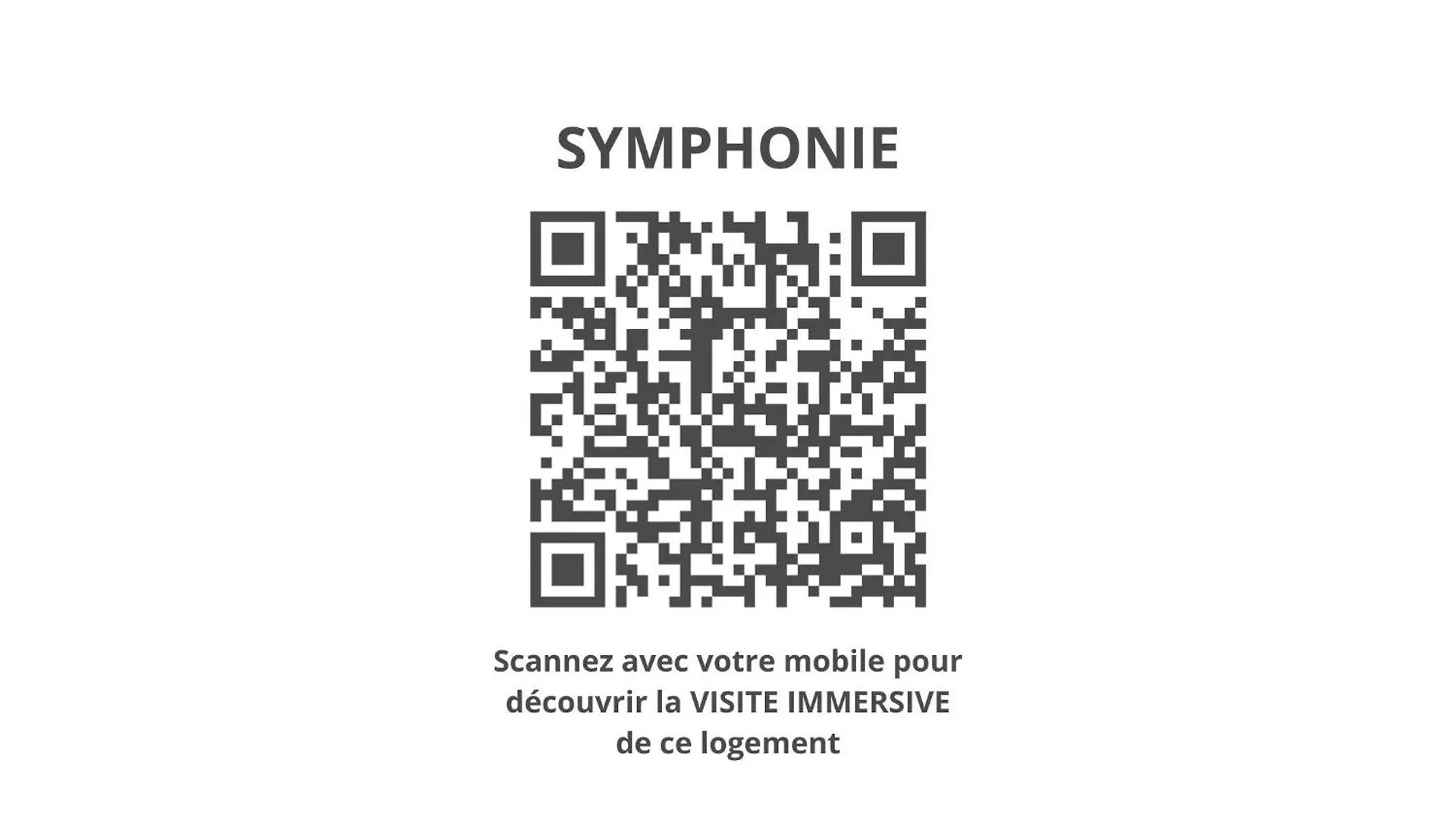 Symphonie By Cocoonr Apartamento Toulouse 0*,  França