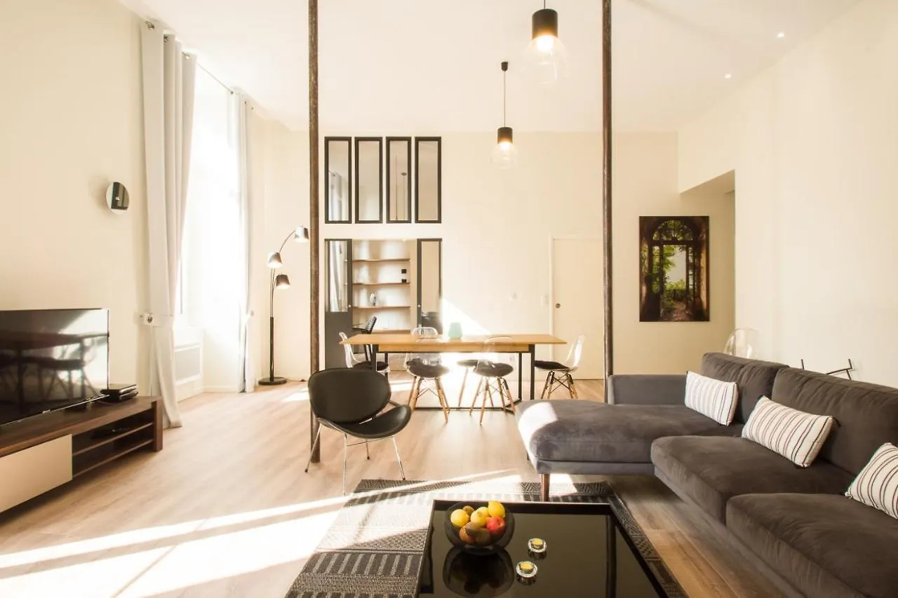 Symphonie By Cocoonr Apartamento Toulouse