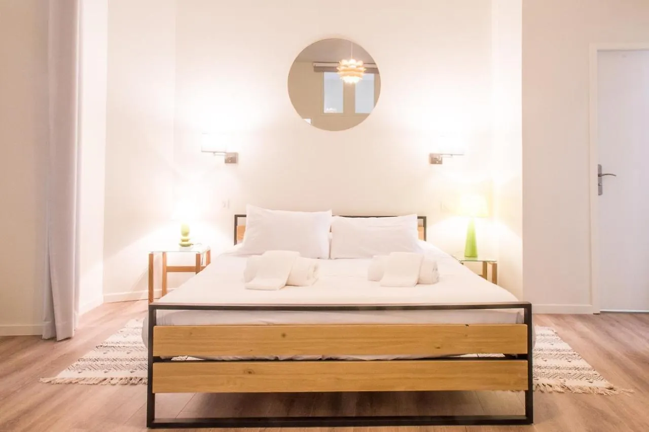 Symphonie By Cocoonr Apartamento Toulouse